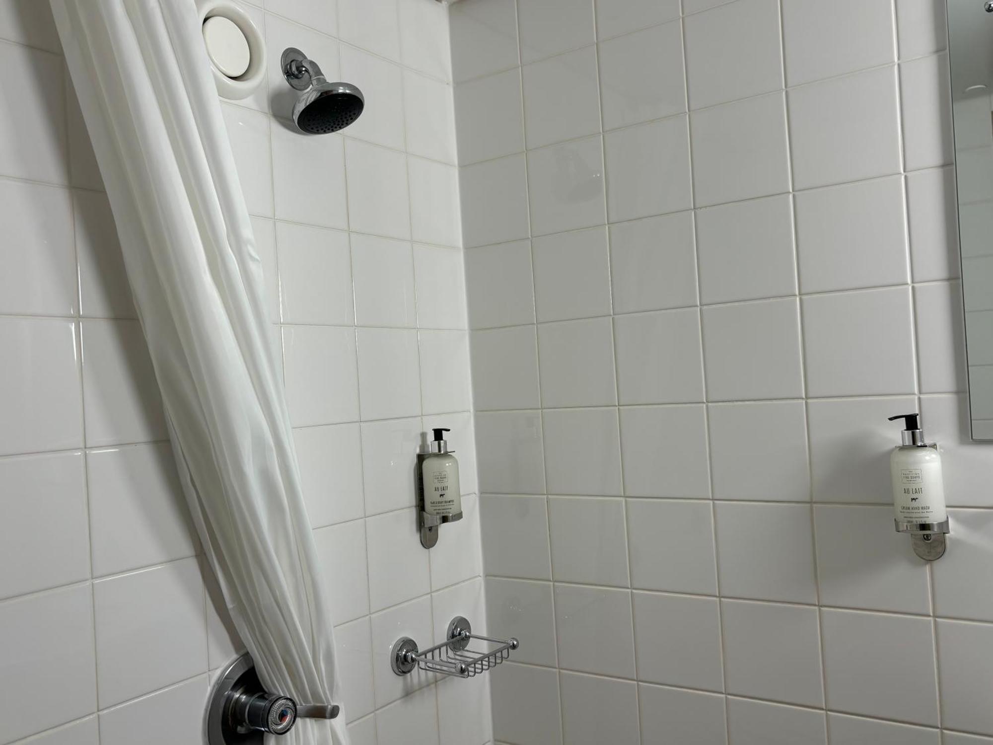 Broadview Hotel نورويش المظهر الخارجي الصورة