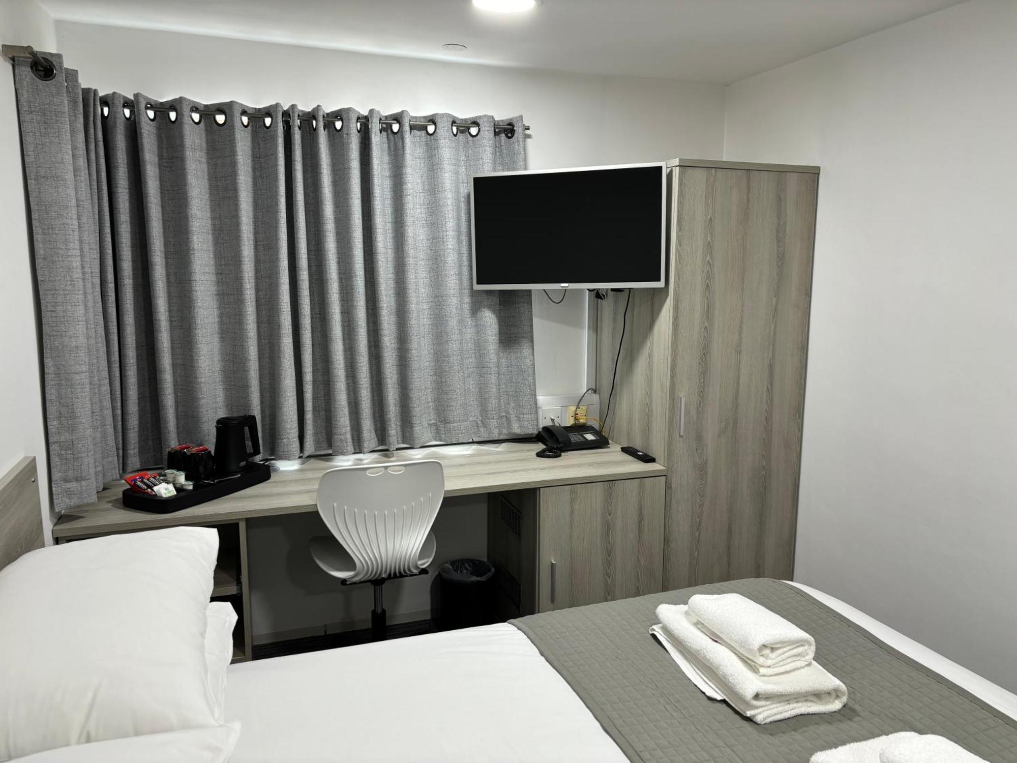Broadview Hotel نورويش المظهر الخارجي الصورة
