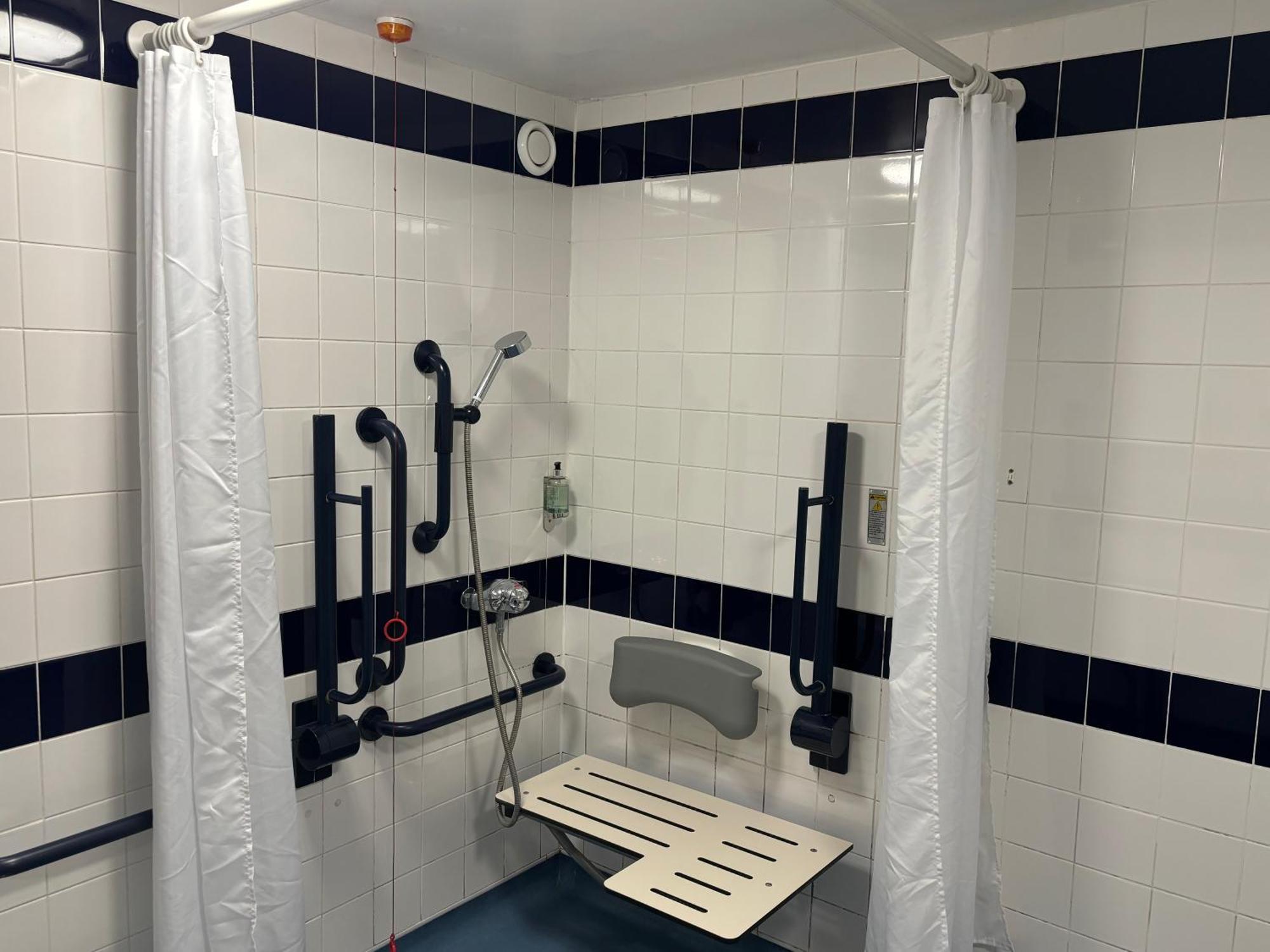 Broadview Hotel نورويش المظهر الخارجي الصورة
