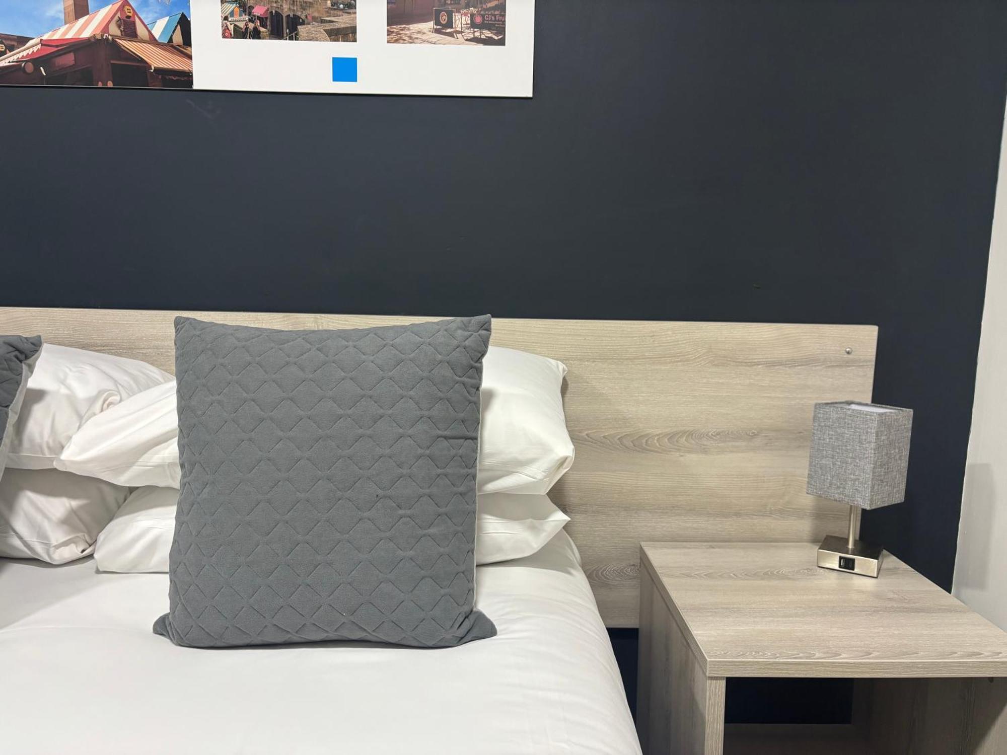 Broadview Hotel نورويش المظهر الخارجي الصورة