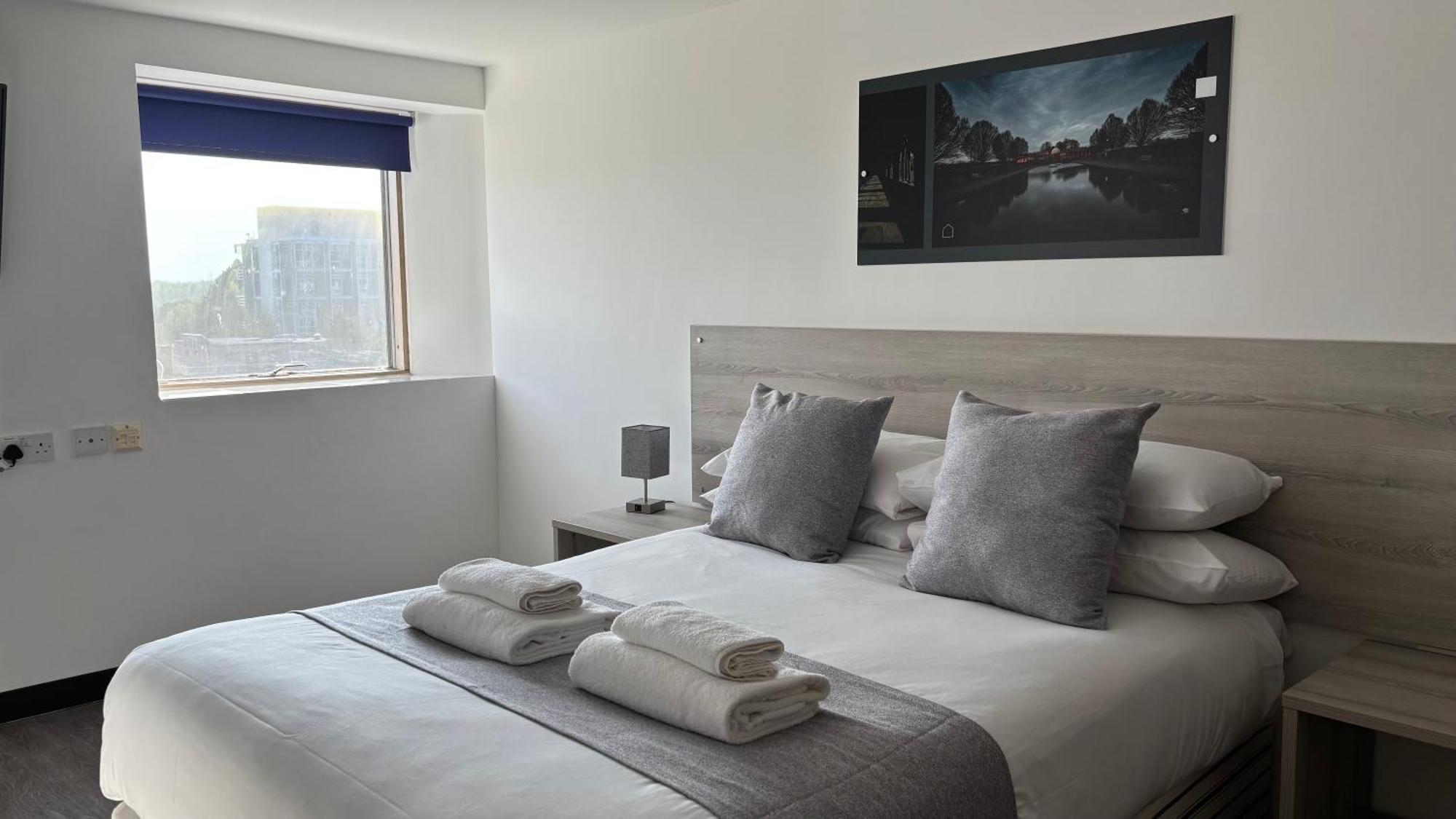Broadview Hotel نورويش المظهر الخارجي الصورة