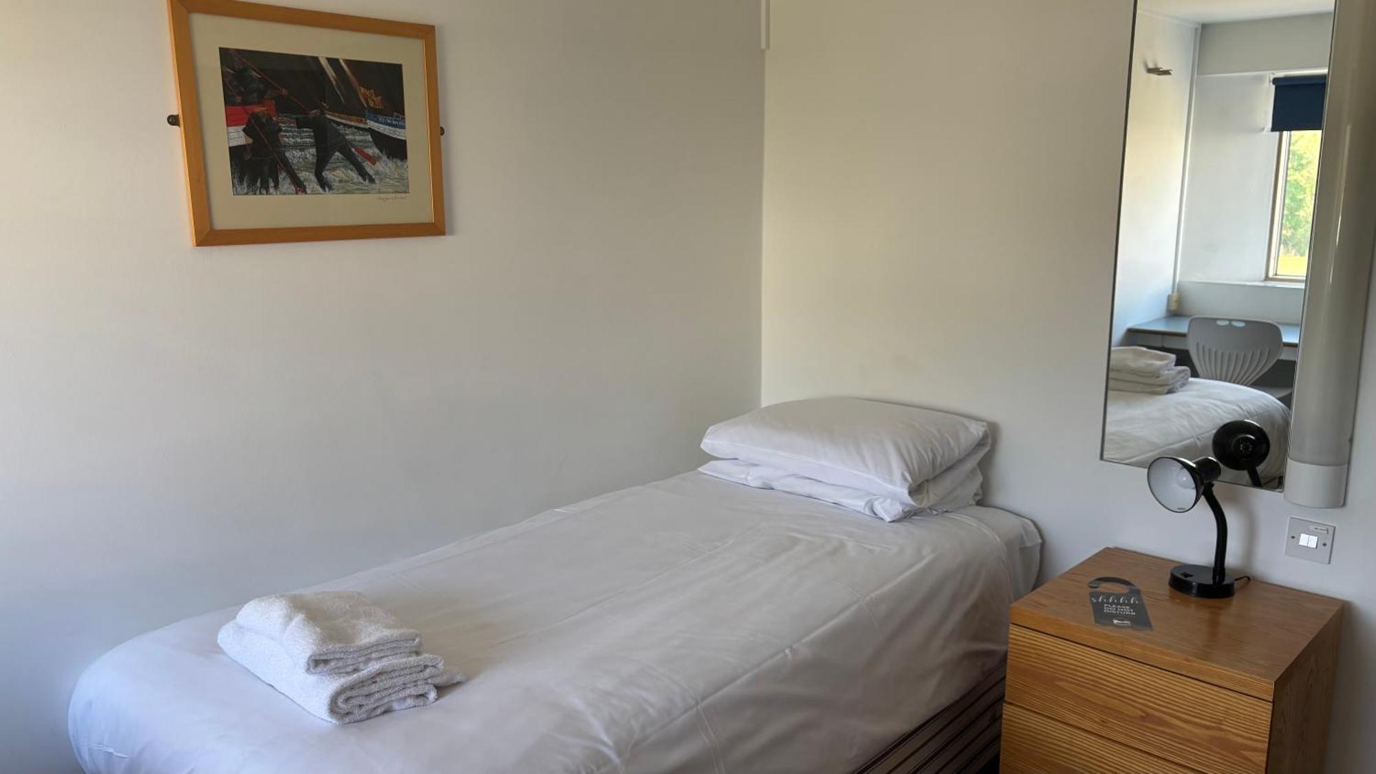 Broadview Hotel نورويش الغرفة الصورة